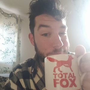 Meet your Posher, Kyle